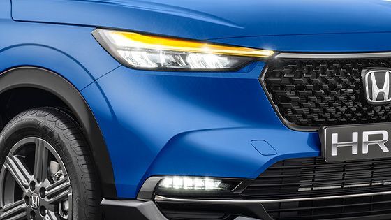 Honda HR-V Image Listing 2