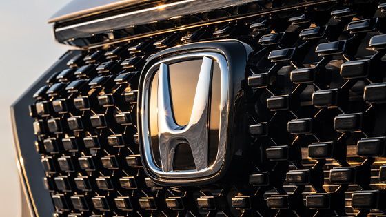 Honda HR-V Image Listing 3