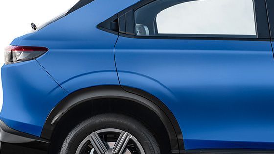 Honda HR-V Image Listing 4