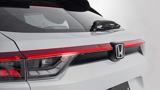 Honda HR-V Image Listing 5