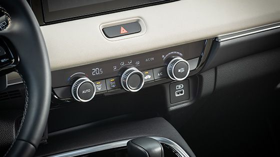 Honda HR-V Image Listing 8