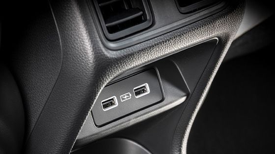 Honda HR-V Image Listing 9