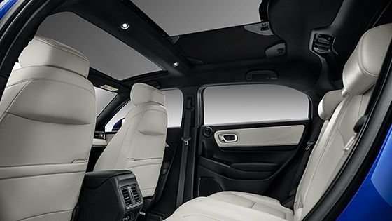 Honda HR-V Image Listing 10