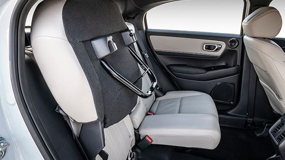 Honda HR-V Image Listing 11