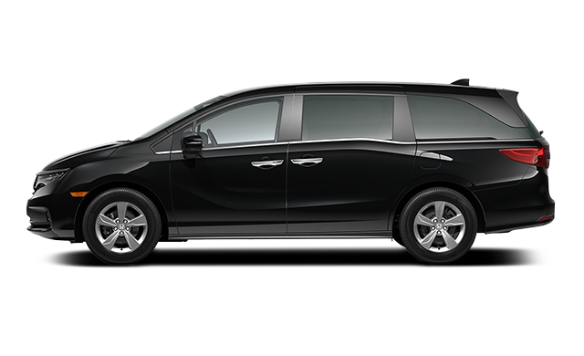Honda Odyssey Image Listing 2