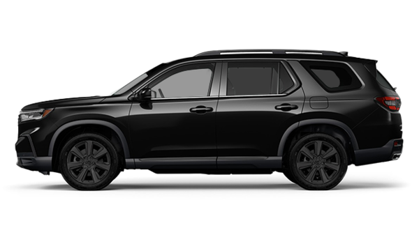 Honda Pilot Image Listing 2
