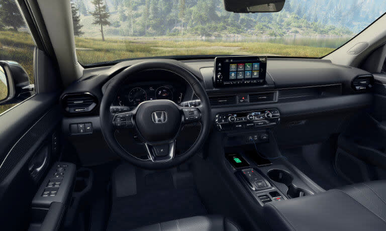 Honda Pilot Image Listing 4