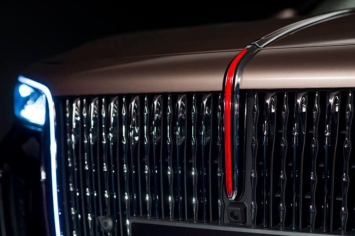 Hongqi H9 Image Listing 2