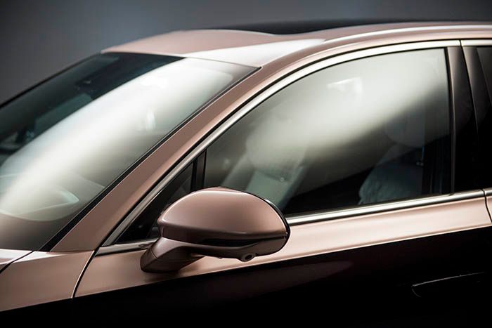 Hongqi H9 Image Listing 5