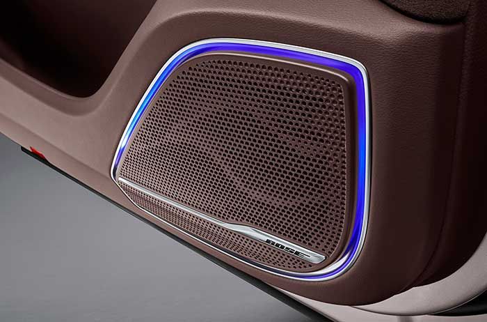 Hongqi H9 Image Listing 10