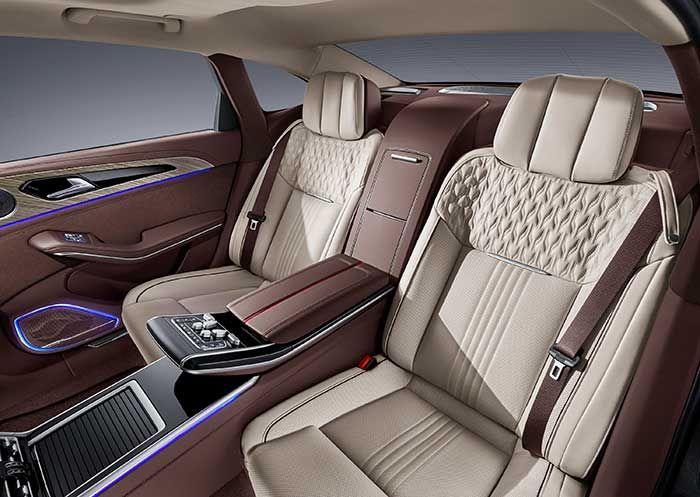 Hongqi H9 Image Listing 13