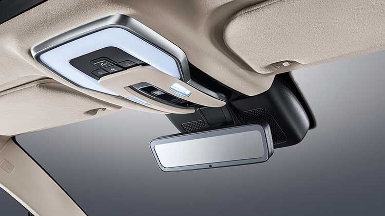 Hongqi H9 Image Listing 16