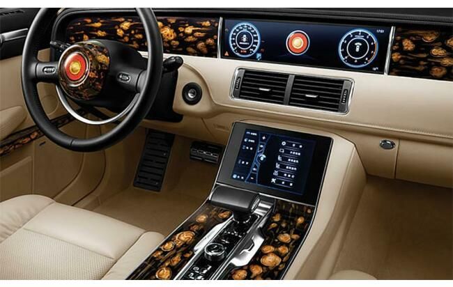 Hongqi L5 Image Listing 3