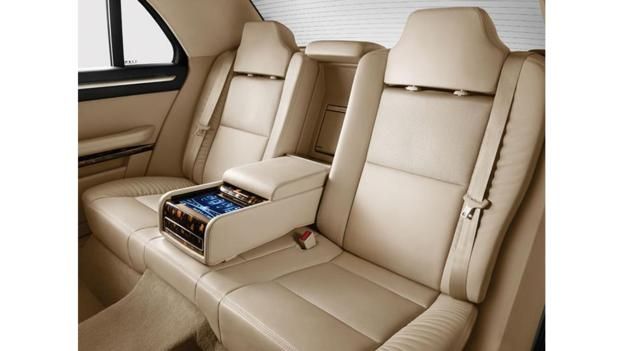 Hongqi L5 Image Listing 6