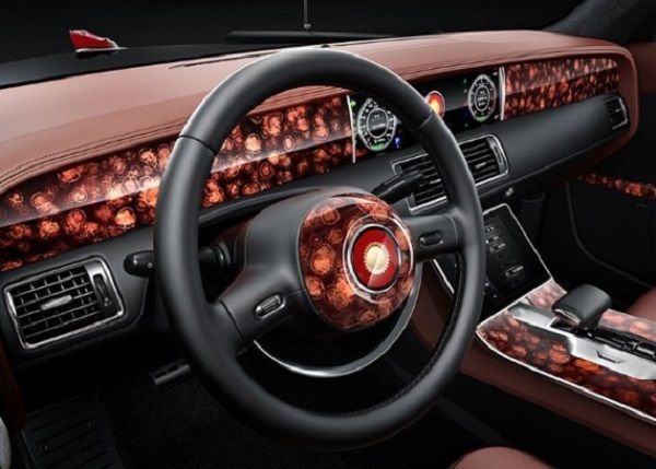 Hongqi L5 Image Listing 8