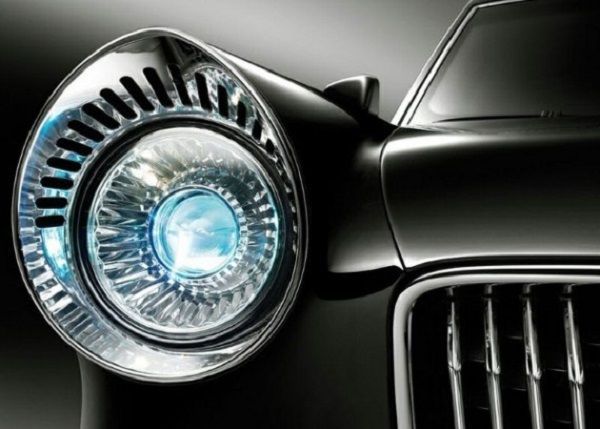 Hongqi L5 Image Listing 9