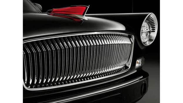 Hongqi L5 Image Listing 10