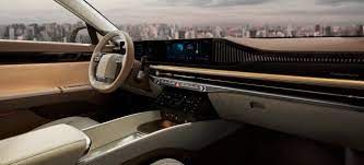 Hyundai Azera Image Listing 6