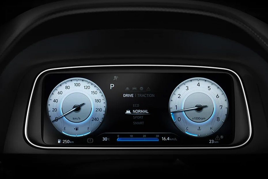 Hyundai Creta Image Listing 16