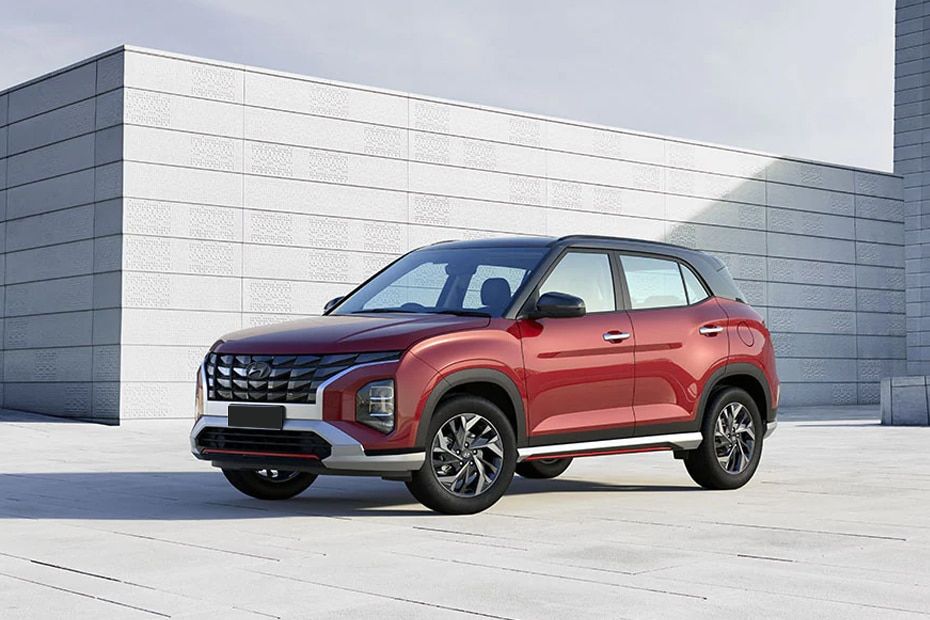 Hyundai Creta Image Listing 3