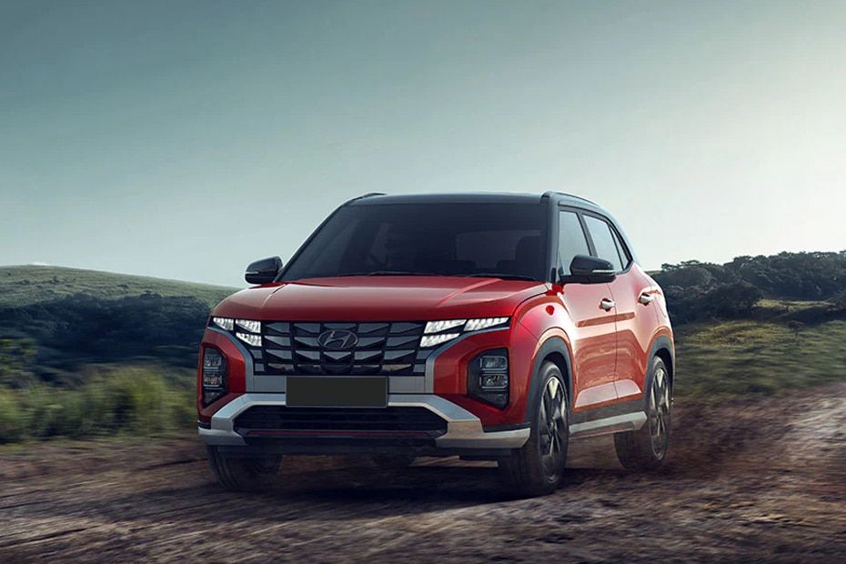 Hyundai Creta Image Listing 6