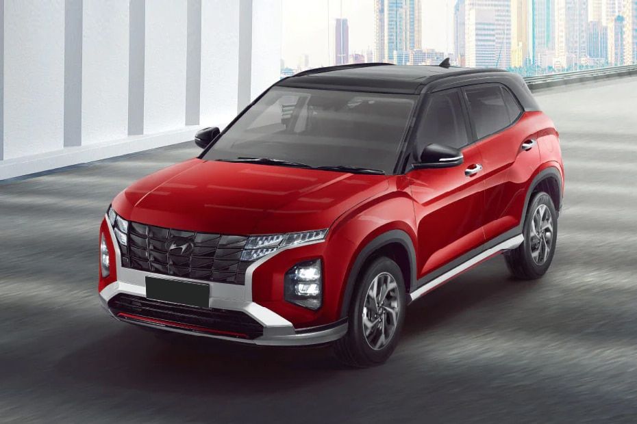 Hyundai Creta Image Listing 7