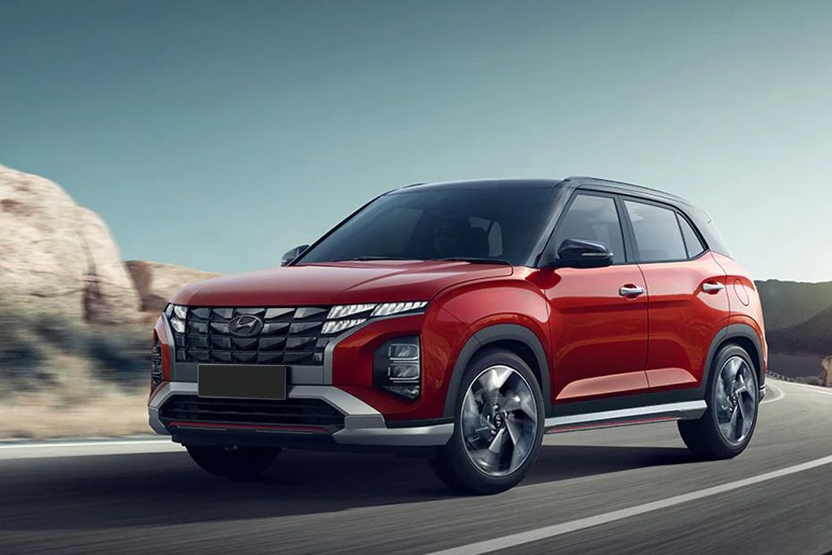 Hyundai Creta Image Listing 8