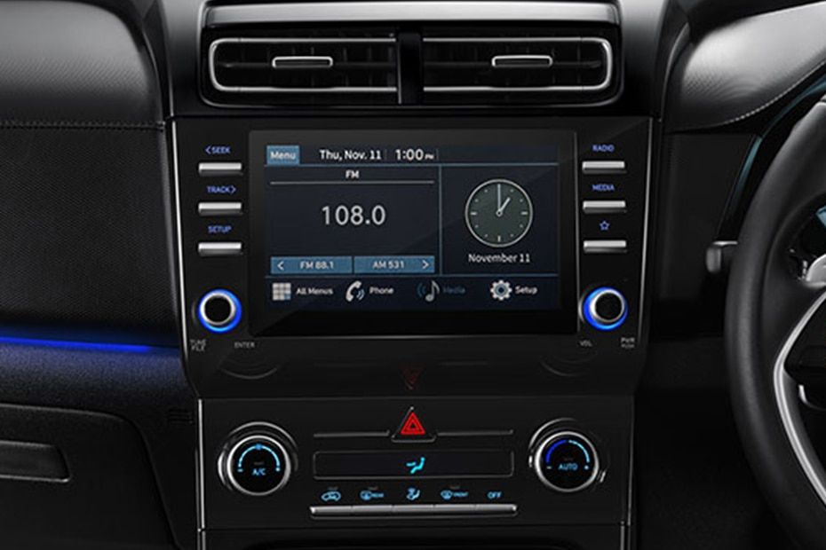 Hyundai Creta Image Listing 11