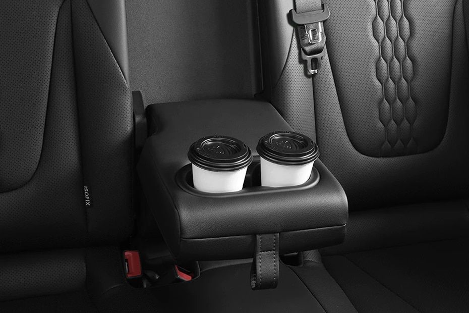 Hyundai Creta Image Listing 12