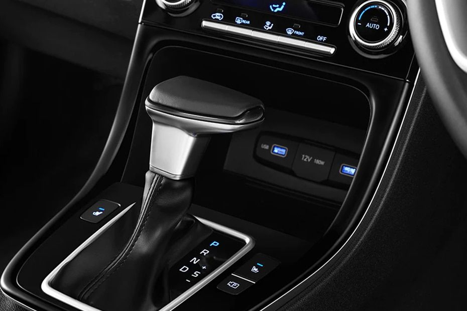 Hyundai Creta Image Listing 13