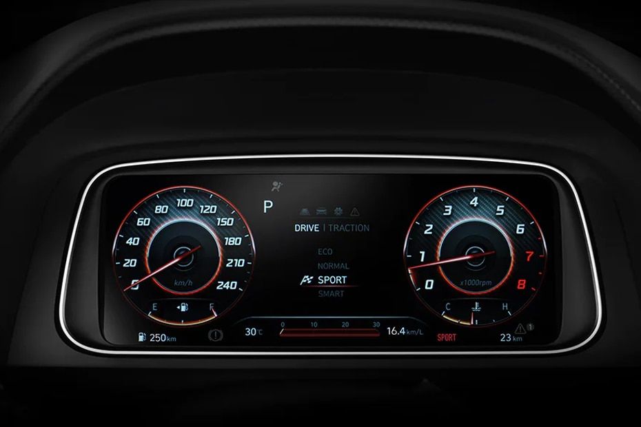 Hyundai Creta Image Listing 15