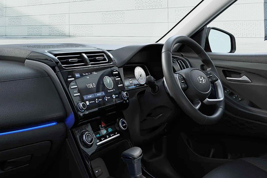 Hyundai Creta Image Listing 18