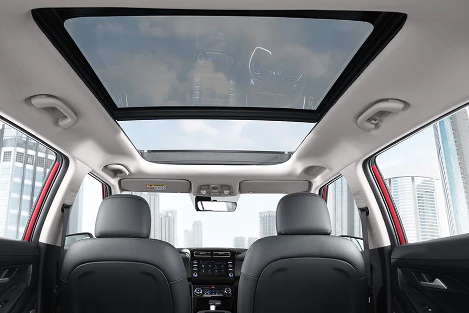 Hyundai Creta Image Listing 19
