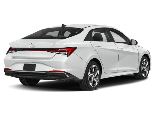 Hyundai Elantra Image Listing 2