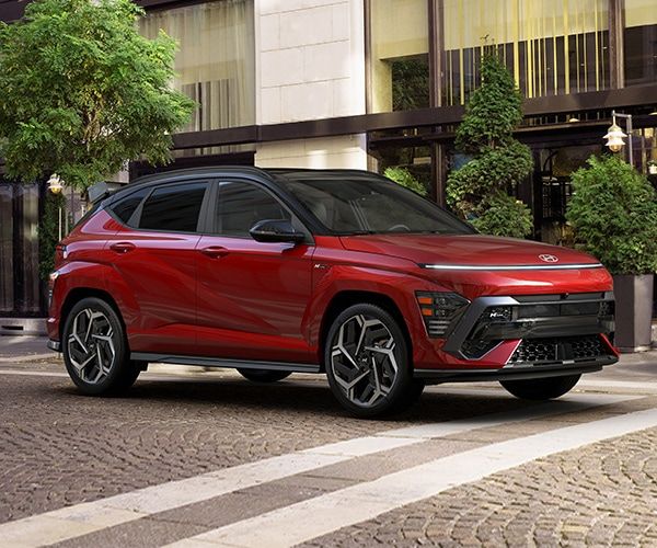 Hyundai Kona Image Listing 3