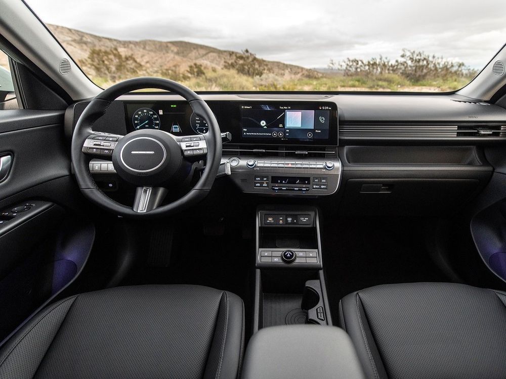 Hyundai Kona Image Listing 6