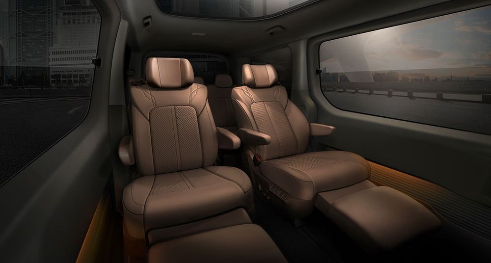 Hyundai Staria Image Listing 6