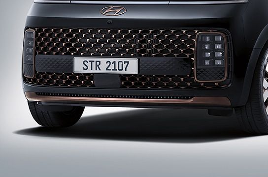 Hyundai Staria Image Listing 8