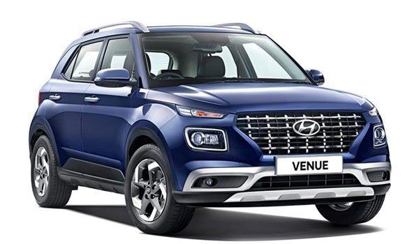 Hyundai Venue Image Listing 3