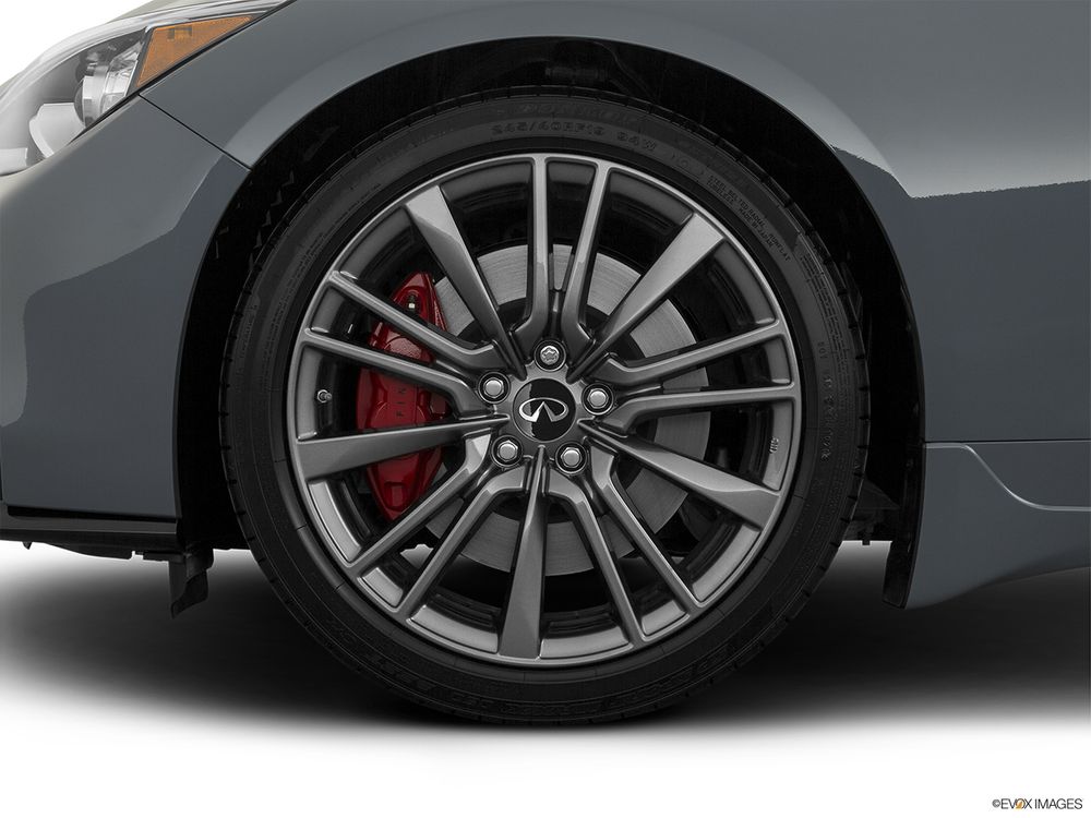 Infiniti Q50 Image Listing 4