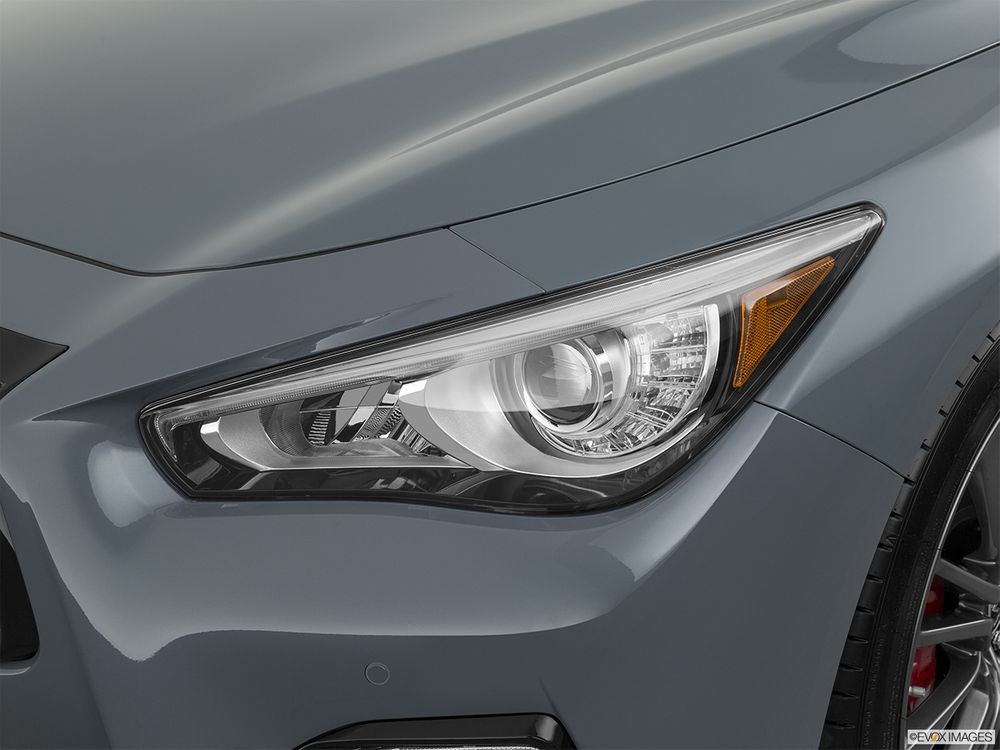Infiniti Q50 Image Listing 5