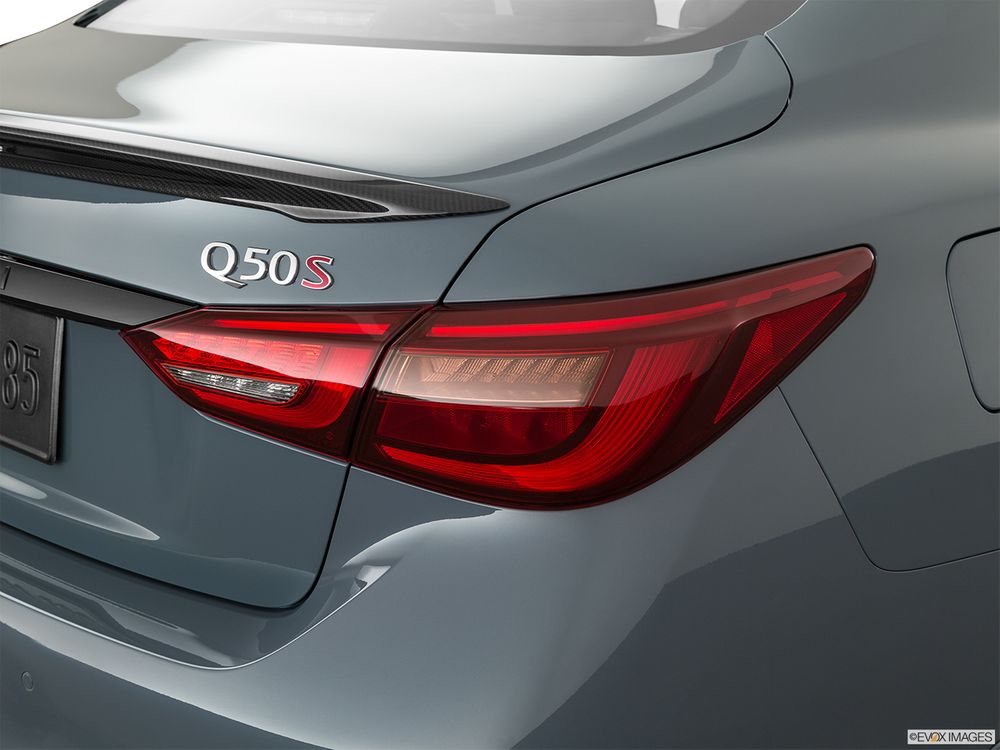 Infiniti Q50 Image Listing 6
