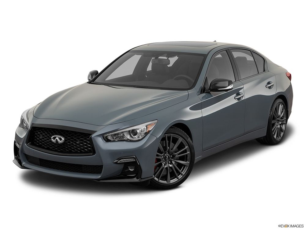 Infiniti Q50 Image Listing 8