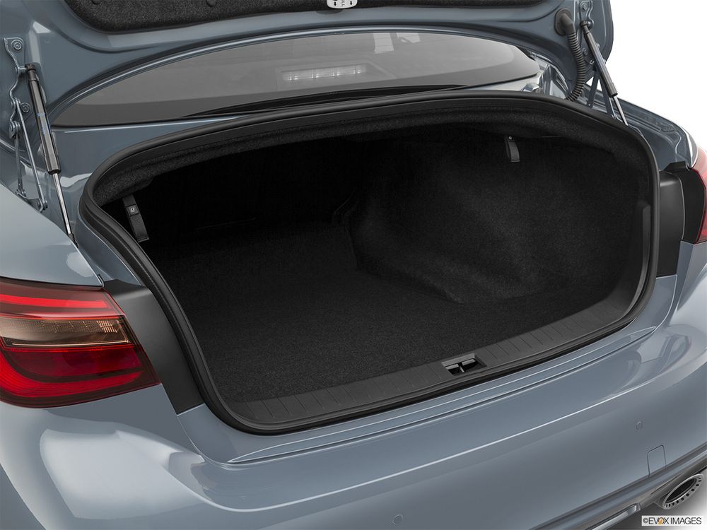 Infiniti Q50 Image Listing 9