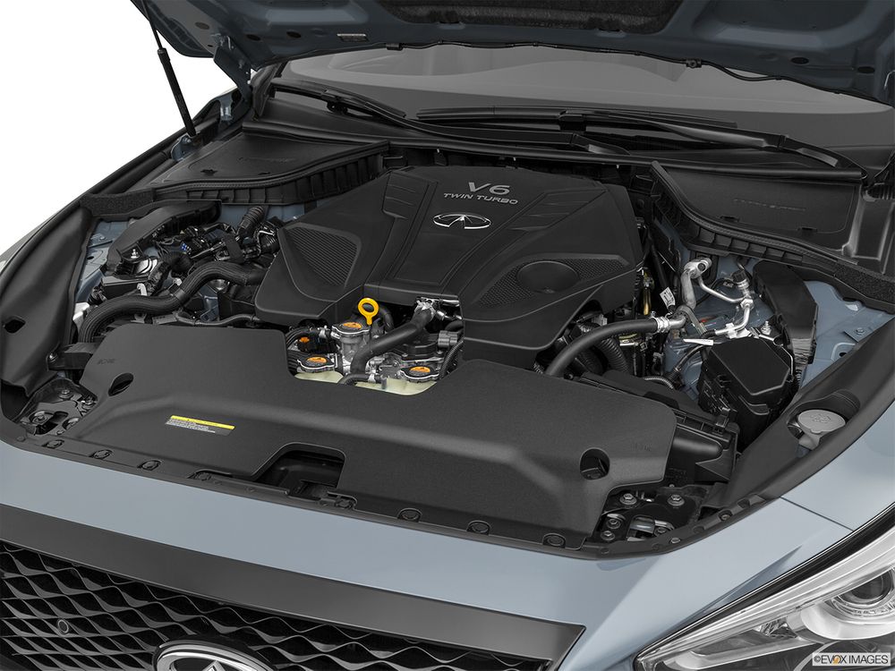 Infiniti Q50 Image Listing 10