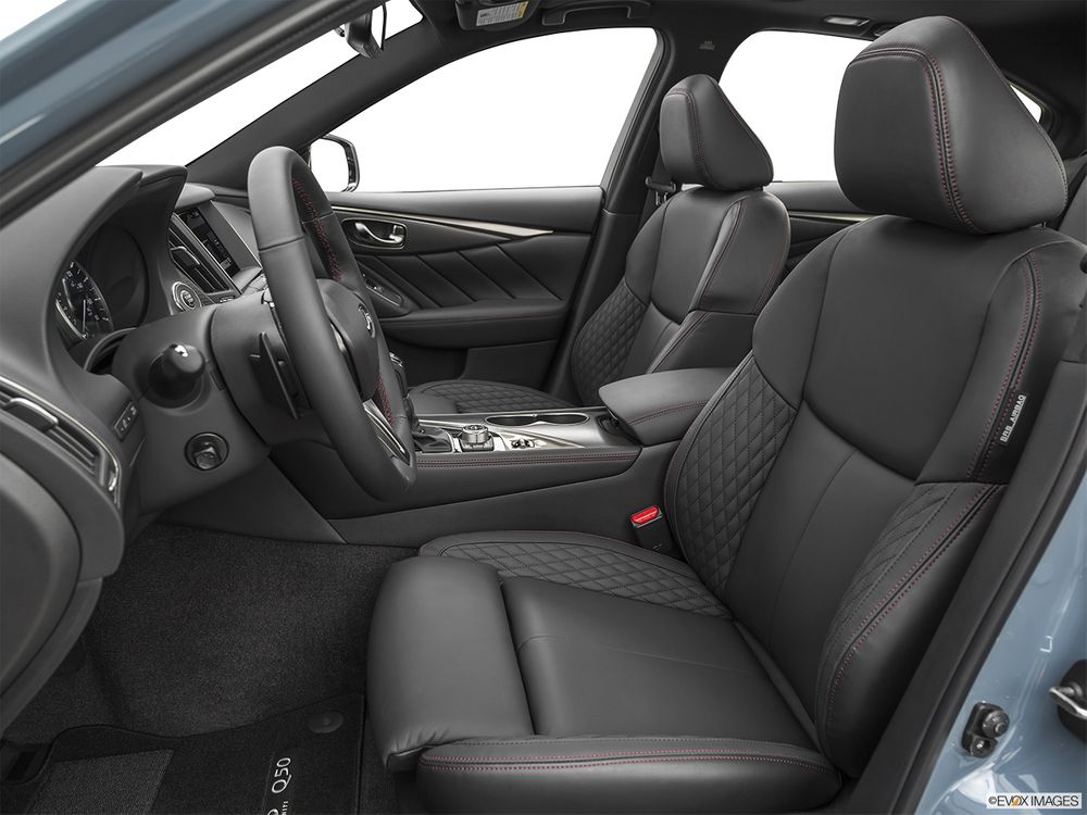 Infiniti Q50 Image Listing 11