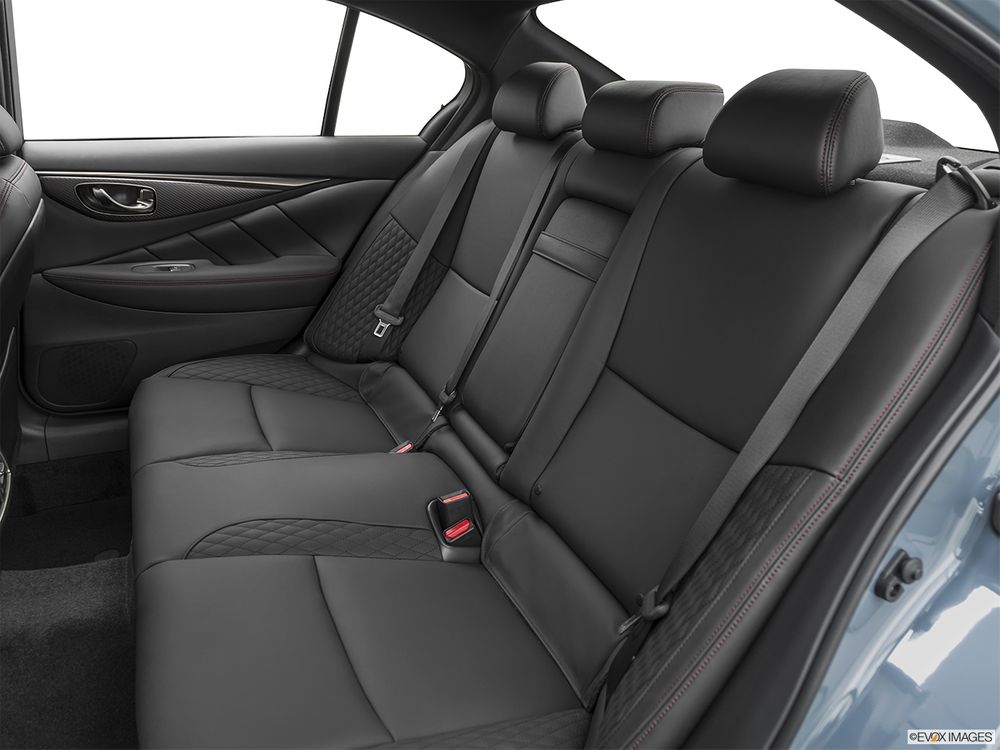 Infiniti Q50 Image Listing 12