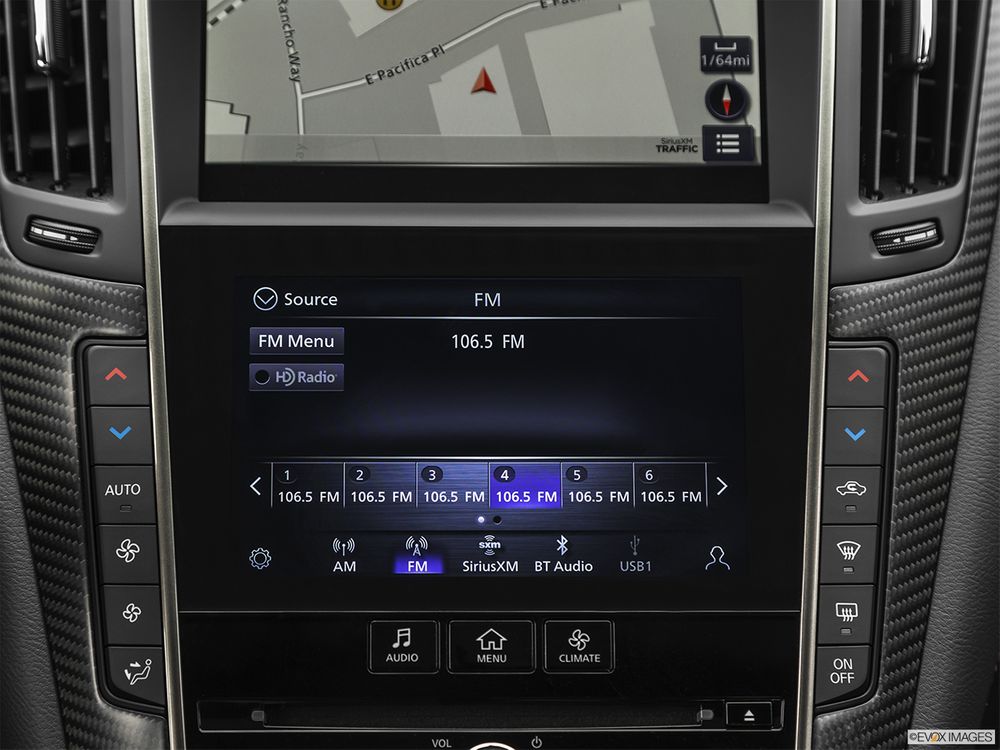 Infiniti Q50 Image Listing 13