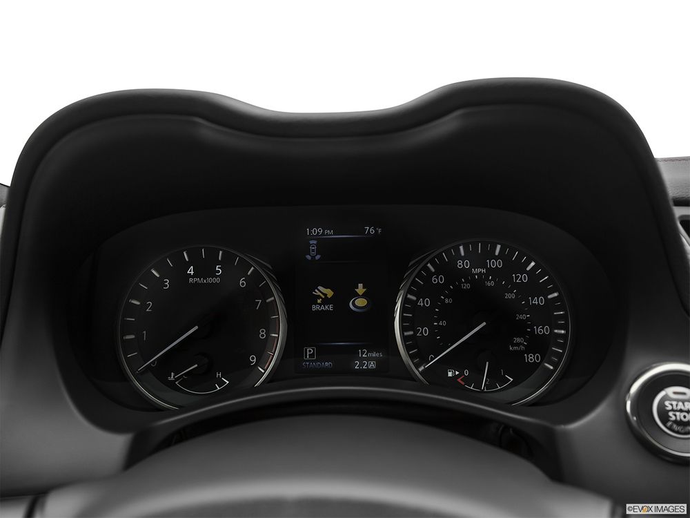 Infiniti Q50 Image Listing 16