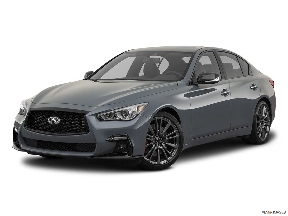 Infiniti Q50 Image Listing 26